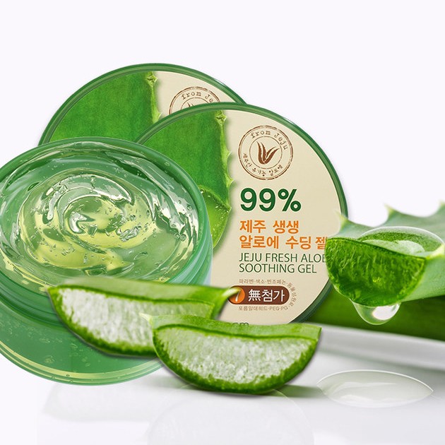the saem99%«300ml