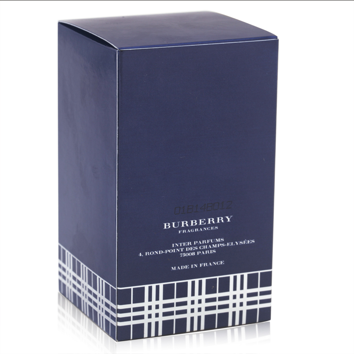 【天秤座】burberry weekend巴宝莉周末男士淡香水