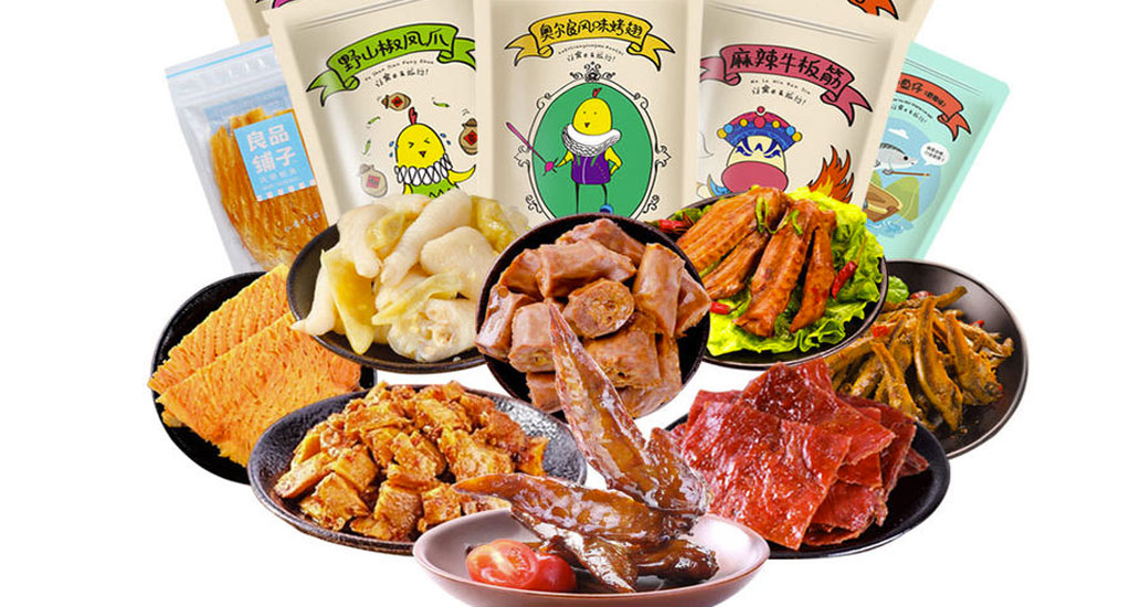 控制食欲的零食 图片合集