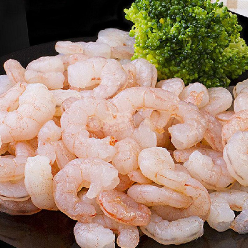 领鲜未来水晶大虾仁500g】【送男朋友送女朋友送老人送父母送爸妈生日礼物 